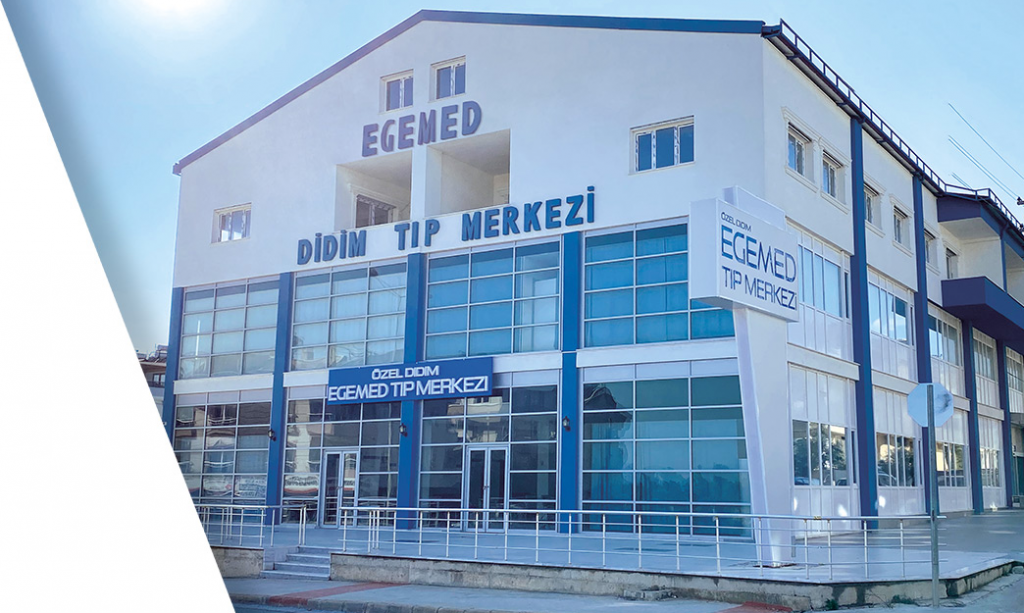 Egemed Didim Tıp Merkezi