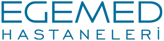 Egemed Hastaneleri Logo