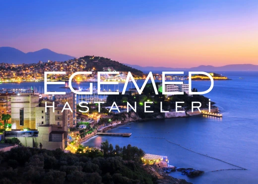 Egemed Hastaneler Grubu