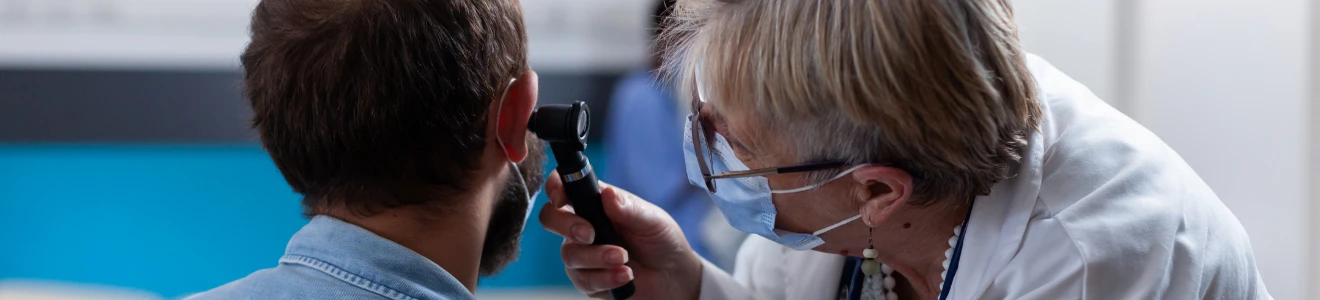 Kulak Burun Boğaz Hastalıkları