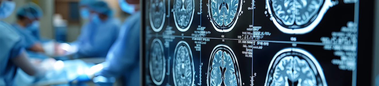 Beyin ve Sinir Cerrahisi