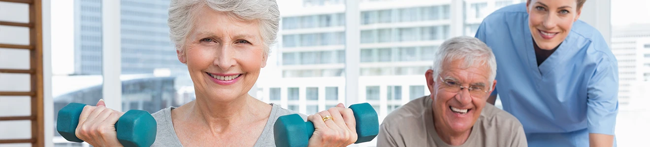 Fizik Tedavi ve Rehabilitasyon