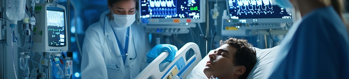 Genel Yoğun Bakım