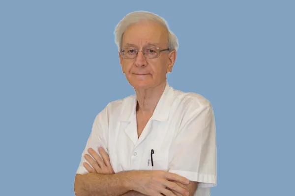 Recep Sinan Akpınar