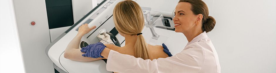 Mamografi Cihazlarımız