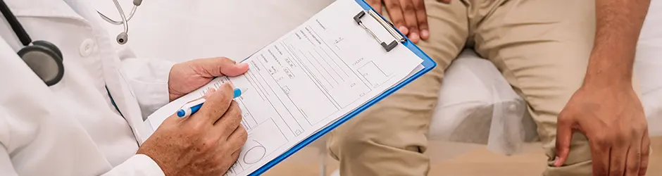 Erkek Cinsel İşlev Bozuklukları ve Tedavisi