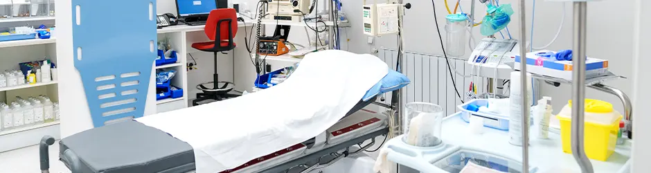 Acil Serviste Spesifik Durumlara Yaklaşım ve Müdahale