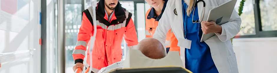 Acil Servis Gözlem Konsültasyon ve Yatış Süreçleri