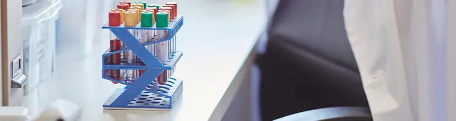 Egemed Hastanesi Biyokimya Mikrobiyoloji Patoloji Laboratuvarı