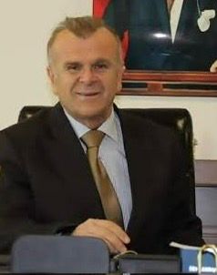 Turgut ATİK