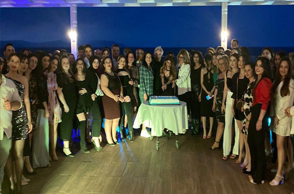 Hemşireler Günü Kokteyl